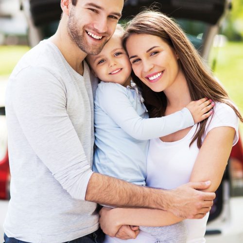 cute-family-ready-for-a-roadtrip